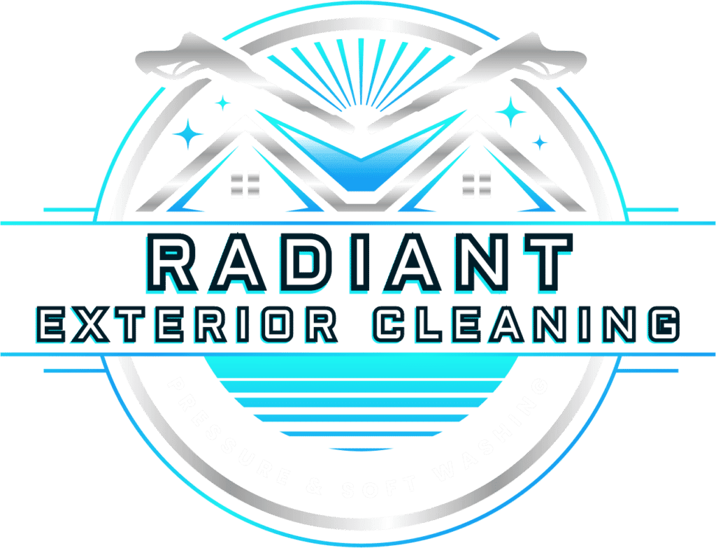 Radiant Exterior Cleaning